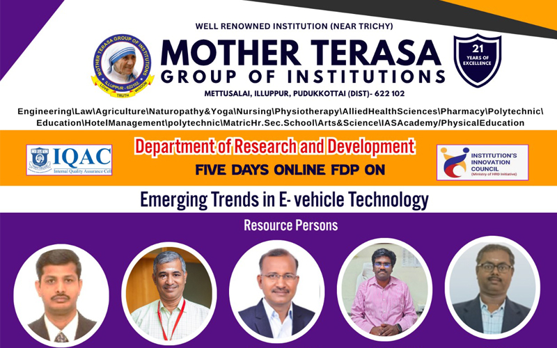 Founder’s Day Celebration